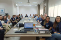 Estado fortalece apoio aos hospitais para certificação da iniciativa internacional Amigo da Criança