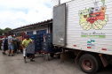 Banco de Alimentos - Comida Boa