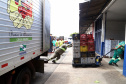 Banco de Alimentos - Comida Boa