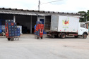 Banco de Alimentos - Comida Boa