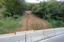 DER inicia nova etapa da recuperação da BR-277 no Litoral nesta segunda-feira 