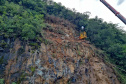 BR-277 - Contenção emergencial
