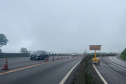 Sem interrupções, avançam obras emergenciais na BR-277 