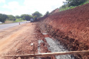Obra em Bandeirantes vai bloquear trecho da BR-369 a partir de 9 de janeiro 