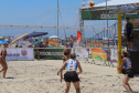 Verão Maior Paraná - Circuito Paranaense de Vôlei de Praia.