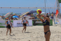 Verão Maior Paraná - Circuito Paranaense de Vôlei de Praia.