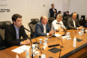 Estado fará licitação inédita para modernizar sistema de transporte metropolitano da Grande Curitiba