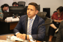 Estado fará licitação inédita para modernizar sistema de transporte metropolitano da Grande Curitiba