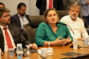 Estado fará licitação inédita para modernizar sistema de transporte metropolitano da Grande Curitiba