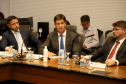 Estado fará licitação inédita para modernizar sistema de transporte metropolitano da Grande Curitiba