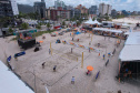 campeonato paranaense de futevolei