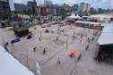 campeonato paranaense de futevolei