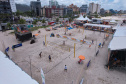campeonato paranaense de futevolei