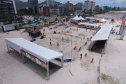 campeonato paranaense de futevolei