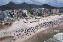 campeonato paranaense de futevolei