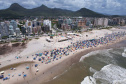campeonato paranaense de futevolei