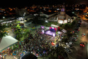 Circo na praia - Verão Maior Paraná
