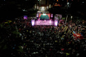 Circo na praia - Verão Maior Paraná