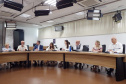 REUNIÃO ONU TCE