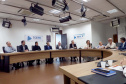 REUNIÃO ONU TCE