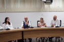 REUNIÃO ONU TCE