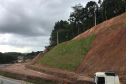  Duplicação Rodovia dos Minérios - Curitiba a Almirante Tamandaré