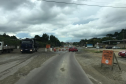  Duplicação Rodovia dos Minérios - Curitiba a Almirante Tamandaré