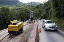Recuperação da Graciosa avança em semana sem chuvas