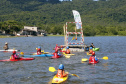 FESTIVAL DAS ÁGUAS