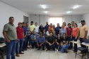 IDR-Paraná investe em capacitação para incentivar a produção agroecológica