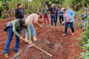 IDR-Paraná investe em capacitação para incentivar a produção agroecológica