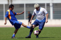 FUTEBOL DAS ESTRELAS