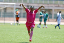 FUTEBOL DAS ESTRELAS