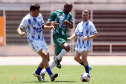 FUTEBOL DAS ESTRELAS