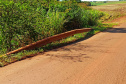 Reforma de pontes Noroeste e Centro-Oeste