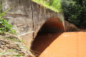 Reforma de pontes Noroeste e Centro-Oeste