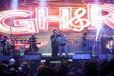 Show com George Henrique & Rodrigo em Matinhos
