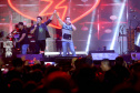 Show com George Henrique & Rodrigo em Matinhos
