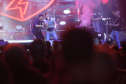 Show com George Henrique & Rodrigo em Matinhos