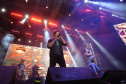 Show com George Henrique & Rodrigo em Matinhos