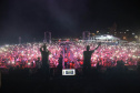 Show com George Henrique & Rodrigo em Matinhos