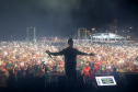 Show com George Henrique & Rodrigo em Matinhos