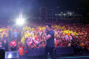 Show com George Henrique & Rodrigo em Matinhos