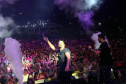 Show com George Henrique & Rodrigo em Matinhos