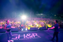Show com George Henrique & Rodrigo em Matinhos