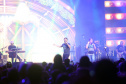 Show com George Henrique & Rodrigo em Matinhos
