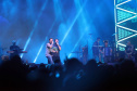 Show com George Henrique & Rodrigo em Matinhos