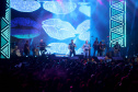 Show com George Henrique & Rodrigo em Matinhos