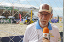 Com medalhistas olímpicos, Vôlei das Estrelas agita programação do Verão Maior