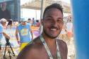 Com medalhistas olímpicos, Vôlei das Estrelas agita programação do Verão Maior